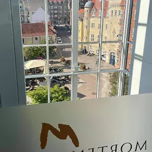 Mortens Boutique Kro