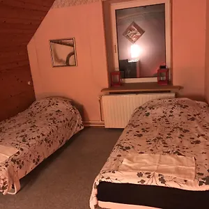 Rundvejen Gæstehus