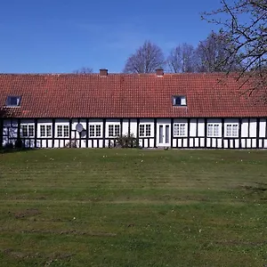 Tarskov Molle Anna's & Holidayapartments Danmark