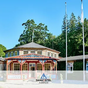 https://danhostel-aarhus.aarhushotels.net