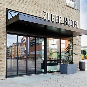 3* Hotel Zleep